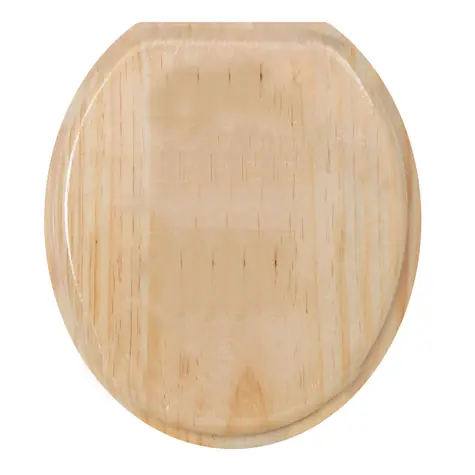 MSV PINE / WC prkénko / vzhled borovicového dřeva / MDF