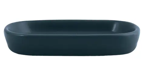 MSV MAONIE mýdlenka matná petrolejová / keramika