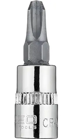 NEO Bit PH3 1/4" / Bit / PH3 / Délka 37 mm