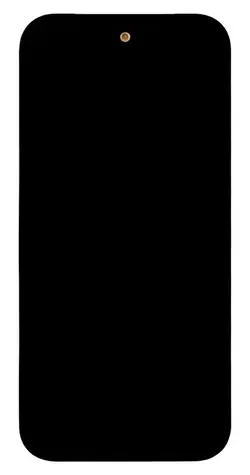 Google Pixel 10a / LCD Display + Dotyková Deska / Service Pack