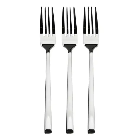 LAMART Vidlička LT5043 / nerezová ocel / 3 ks / 210 mm