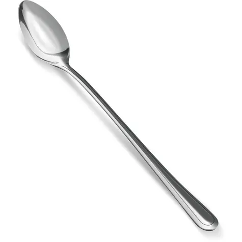 Lamart Carmen Lžička dlouhá 3 ks / nerez / 20 cm