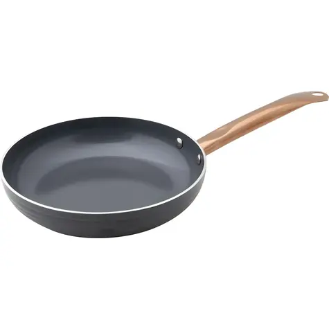 Lamart Orro šedá / Pánev / 24 cm / hliník