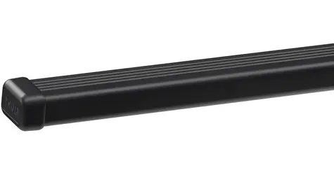 Thule SquareBar 150 / Přepravní tyč / Plast, ocel
