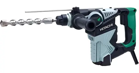 HiKOKI DH28PC WSZ / Vrtací kladivo / 720 W
