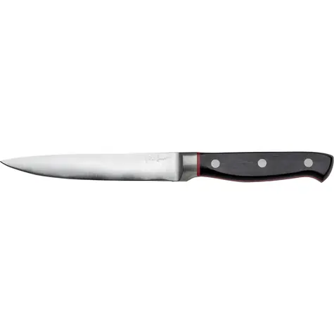 Lamart Shapu / Nůž univerzální / 13 cm / nerez / ABS plast