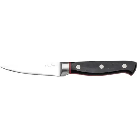 Lamart Shapu Nůž loupací 8 cm / nerez / ABS plast