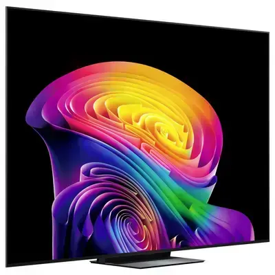 83" LG OLED83C6ELB.AEUD černá / Televize / OLED / 4K UHD / 120Hz / webOS / Dolby Vision / HDMI 2.1