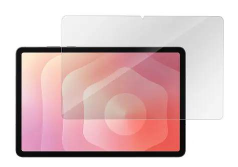 eSTUFF Titan Shield Samsung Tab S11 / Ochranné sklo / 11" / Temperované sklo