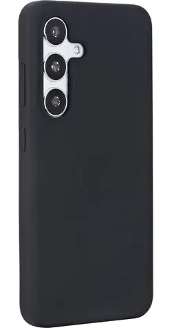 eSTUFF LONDON Kryt pro Samsung Galaxy A56 černá / Kryt / TPU