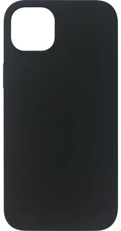 eSTUFF INFINITE VIENNA Apple iPhone 14 Plus černá / Pouzdro / Recyklovaný TPU (GRS)
