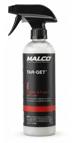 Malco Target 473 ml / Odstraňovač asfaltu, dehtu a pryskyřice