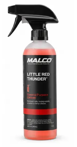 Malco Red Thunder / Odmašťovač / Univerzální / 473 ml