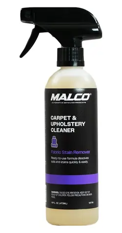 MALCO Carpet Cleaner 473 ml / Čistič koberců a čalounění / Interiér vozidla
