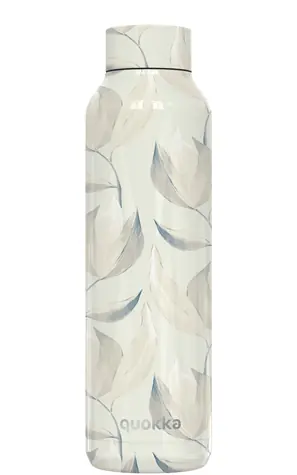 Quokka Termoláhev Solid cotton / 630 ml / nerezová ocel / dvouplášťová / BPA free