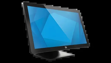ELO I-Series 3 21,5" černá / Dotykový počítač / PCAP dotyk / Intel Core i7-1265UL / 16GB RAM / 256GB SSD / bez OS