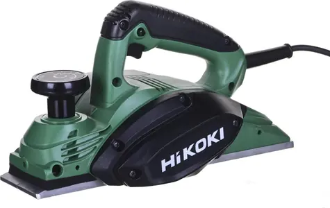 HiKOKI P20ST UT / Elektrický hoblík / 580 W
