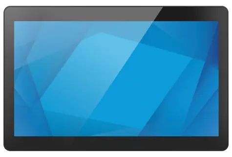 ELO I-Series 3.0 černá / Dotykový počítač / 15.6" / PCAP / Intel Celeron / 8GB RAM / SSD 256GB / Win 10/11 IoT Ent