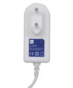 ITS FA 2600P / Napájecí adaptér / Pro multipřepínače