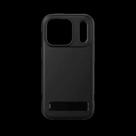 ZAGG Sedona Snap černá / Zadní kryt / iPhone 17/18 Pro Max / MagSafe / Grafen