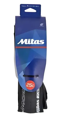 Rubena Arrow Racing Pro / Plášť na kolo / 700x28C (28-622) / TEXTRA protiprůrazová ochrana