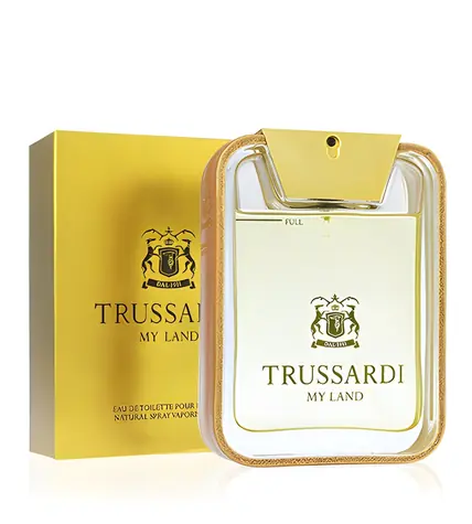 Trussardi My Land Toaletní voda 30 ml