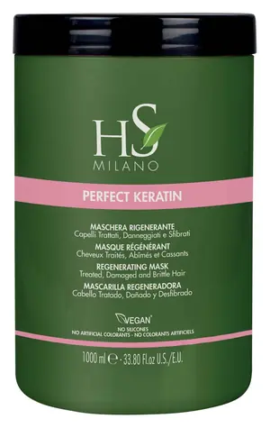 HS Milano Regenerating Mask Regenerační maska 1000 ml