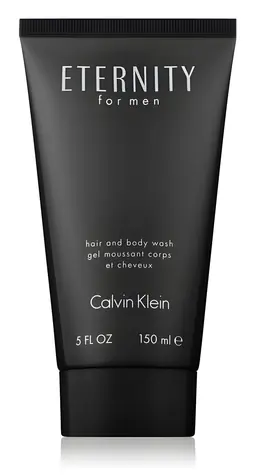 Calvin Klein Eternity Sprchový gel 150 ml