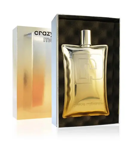 Rabanne Crazy Me Parfémovaná voda 62 ml