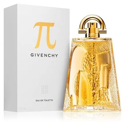 Givenchy Pí Toaletní voda 100 ml