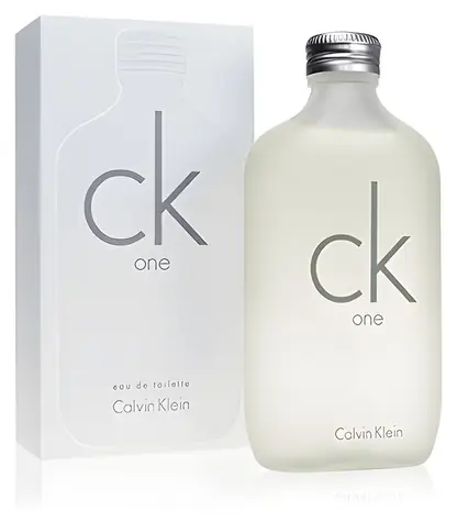 Calvin Klein CK One Toaletní voda 50 ml