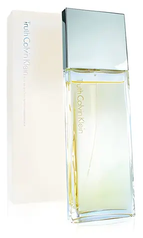 Calvin Klein Truth Parfémovaná voda 100 ml