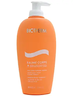 Biotherm Oil Therapy Nutri-Replenishing Body Treatment Tělové mléko 400 ml