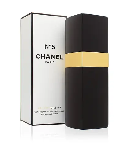 Chanel N°5 Toaletní voda 50 ml