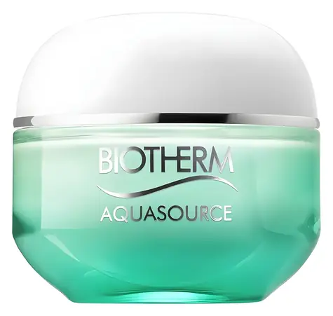 Biotherm Aquasource Denní pleťový krém 50 ml
