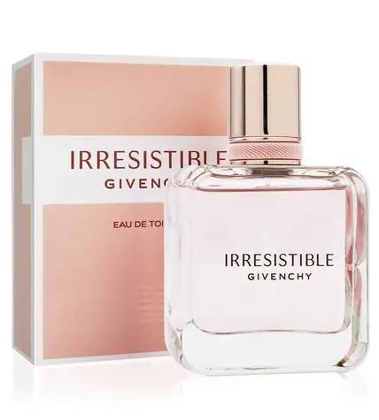 Givenchy Irresistible Toaletní voda 35 ml