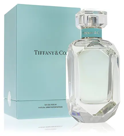 Tiffany & Co. Parfémovaná voda 75 ml
