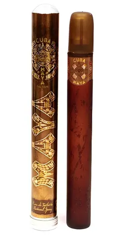 Cuba Mexico Maya Toaletní voda 35 ml