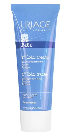 Uriage Bébé Ochranný krém 75 ml