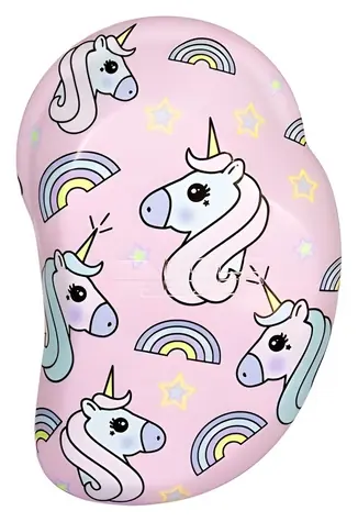 Tangle Teezer The Original Mini Kartáč na vlasy Unicorn Magic