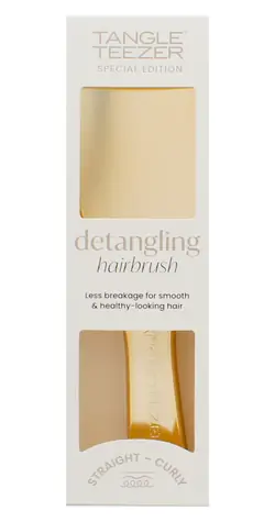 Tangle Teezer The Ultimate Detangler Chrome Kartáč na vlasy