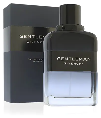 Givenchy Gentleman Intense Toaletní voda 100 ml
