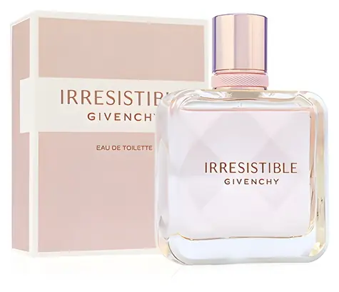 Givenchy Irresistible Toaletní voda 50 ml