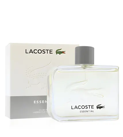 Lacoste Essential Toaletní voda 125 ml