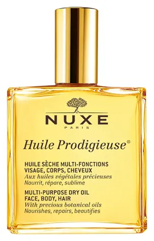 Nuxe Huile Prodigieuse Tělový olej 50 ml