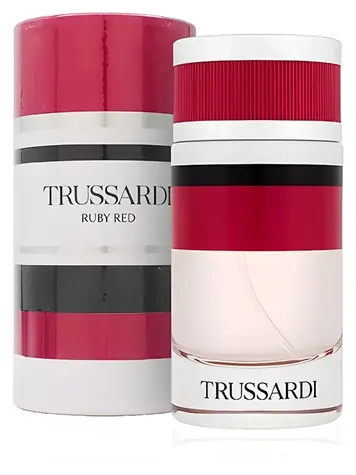 Trussardi Trussardi Ruby Red Parfémovaná voda 30 ml