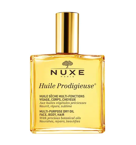 Nuxe Huile Prodigieuse Tělový olej 100 ml
