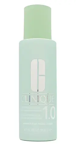 Clinique Clarifying Lotion 1.0 Tonikum pro všechny typy pleti 200 ml
