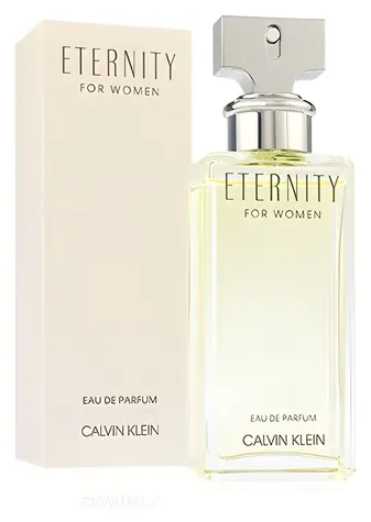 Calvin Klein Eternity Parfémovaná voda 30 ml