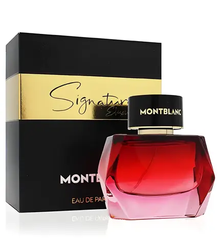 Montblanc Signature Elixir Parfémovaná voda 30 ml